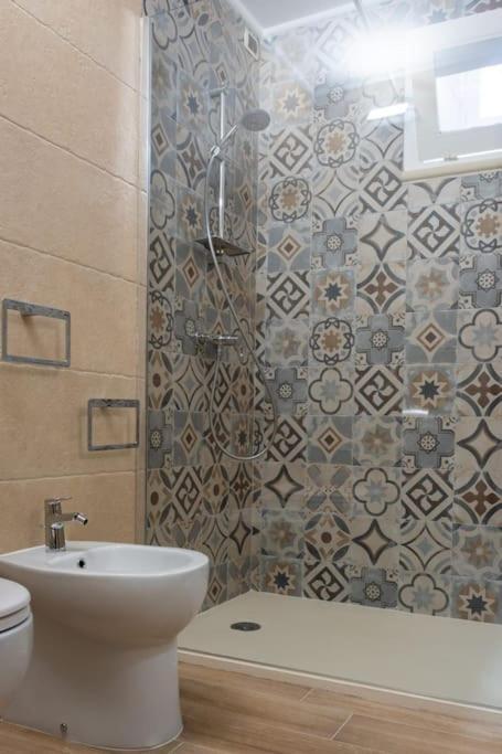 Villa Il Geco D'Oro Elegance Lecce Esterno foto