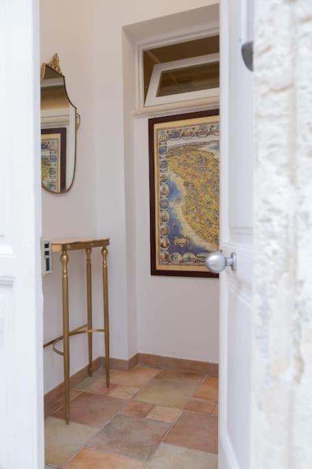 Villa Il Geco D'Oro Elegance Lecce Esterno foto