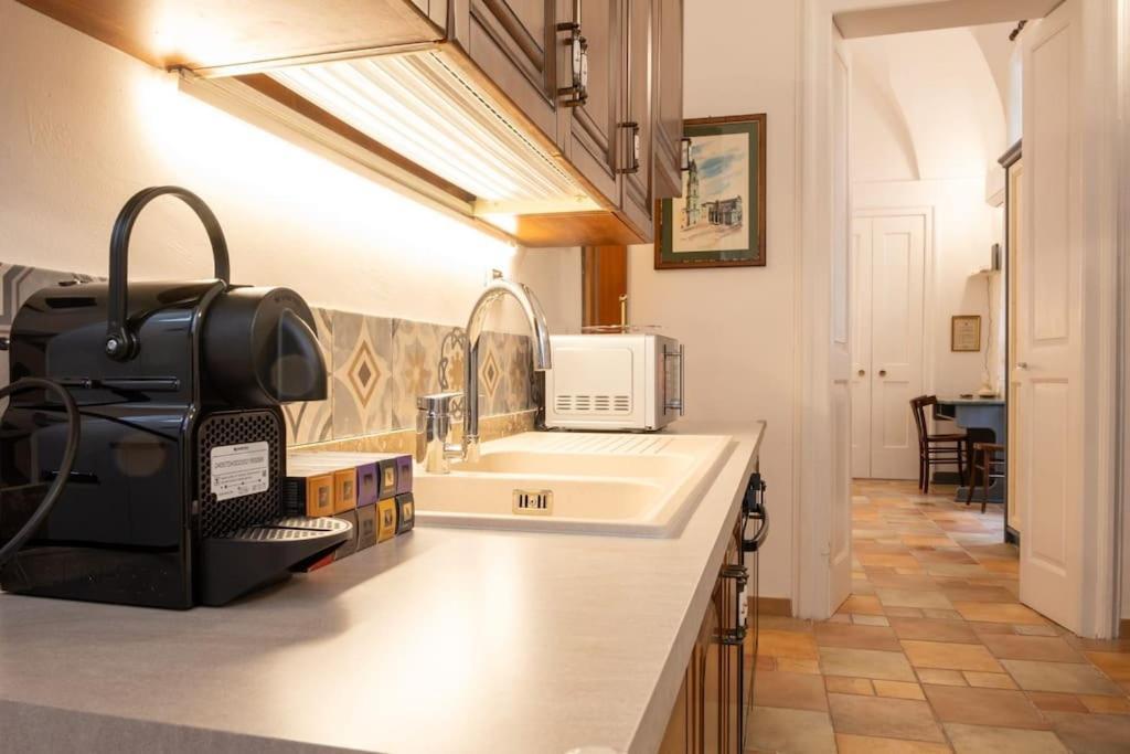 Villa Il Geco D'Oro Elegance Lecce Esterno foto