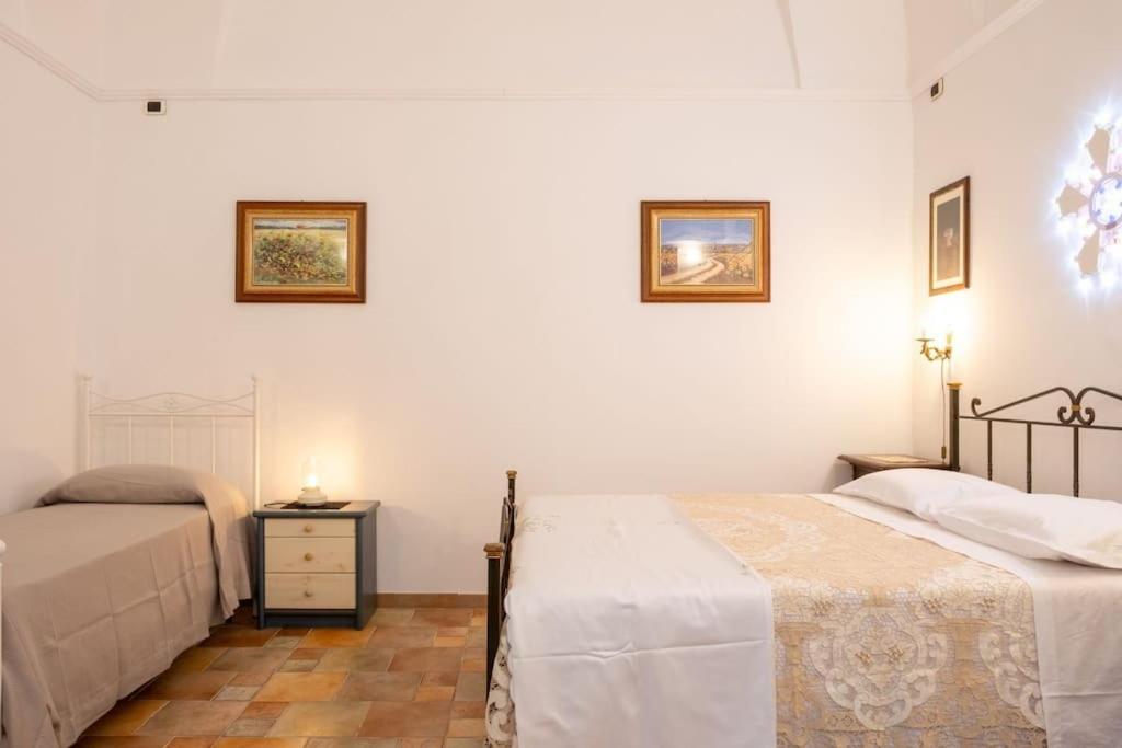 Villa Il Geco D'Oro Elegance Lecce Esterno foto
